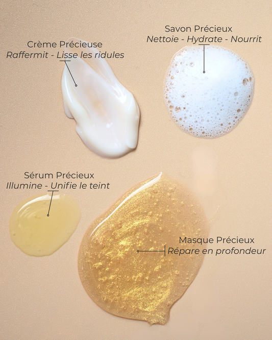 Coffret Elixir Précieux