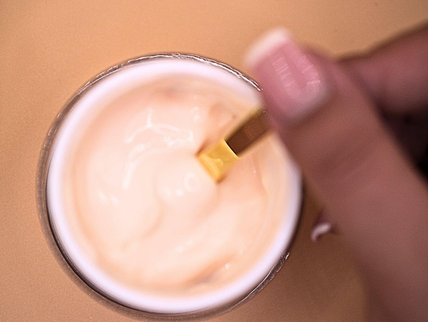 Manque d'éclat & teint terne — Sérum + Crème recommandés