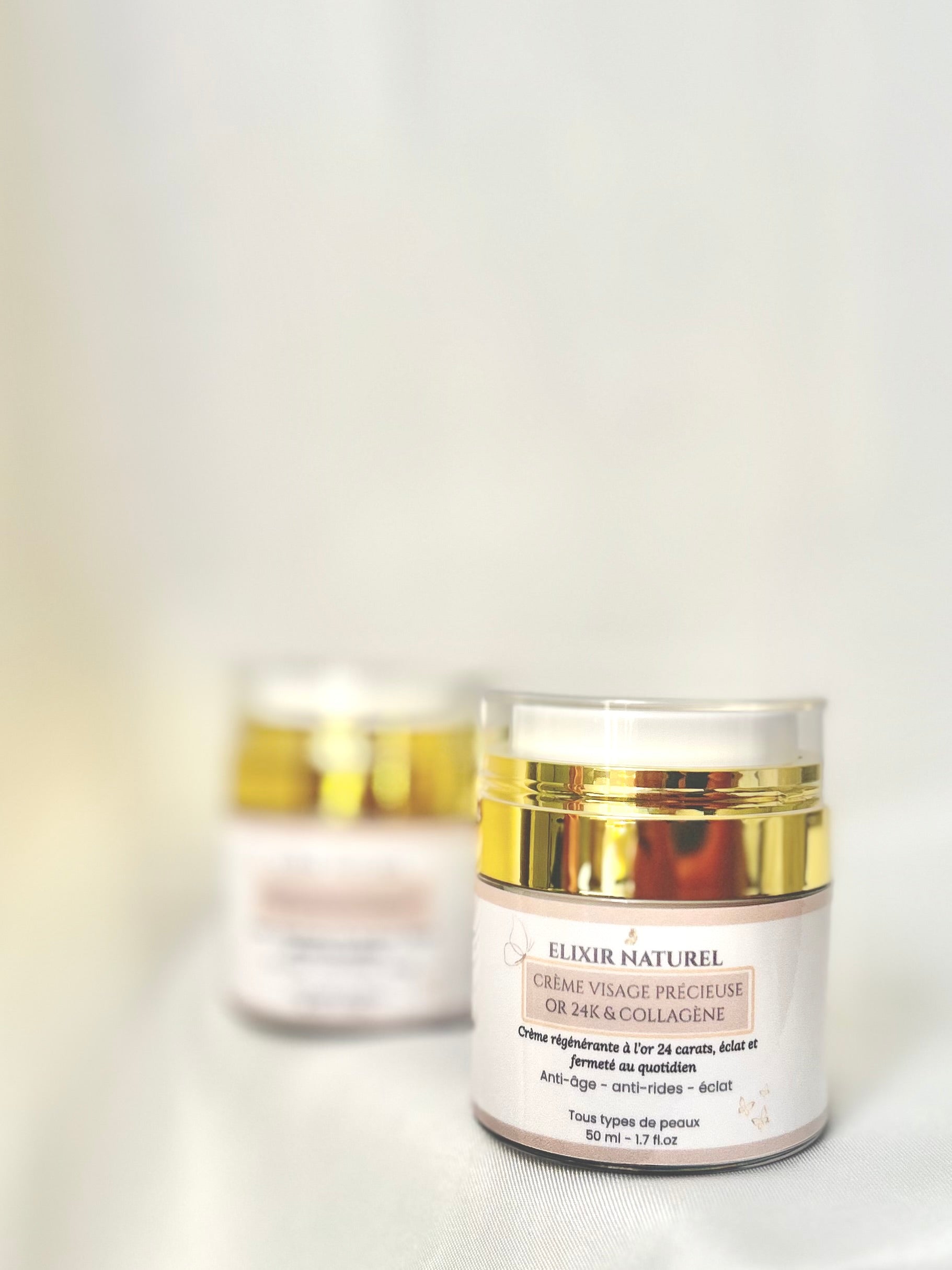 Set L'Essentiel Précieux