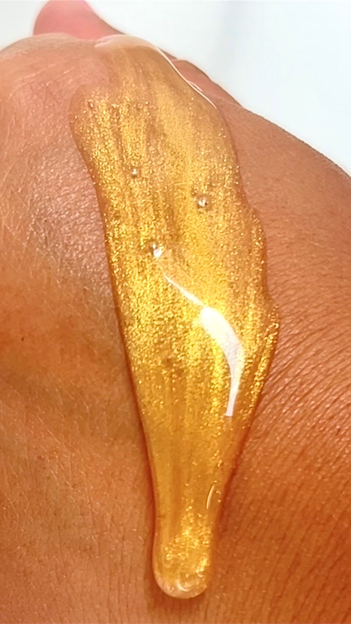 Masque Précieux à l'Or 24K — Régénération intense • 95% naturel